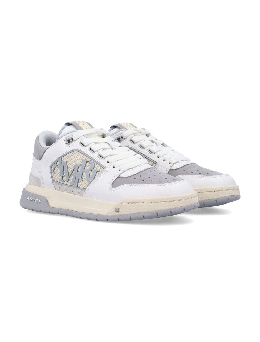 Amiri Classic Low Low-Top Sneakers