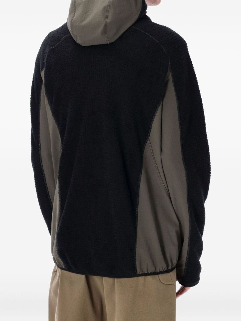 Roa Kai Polartec High Loft Jacket