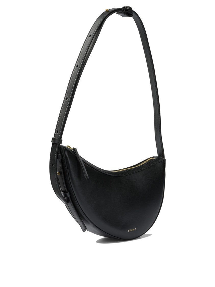Soeur "Wino" Shoulder Bag