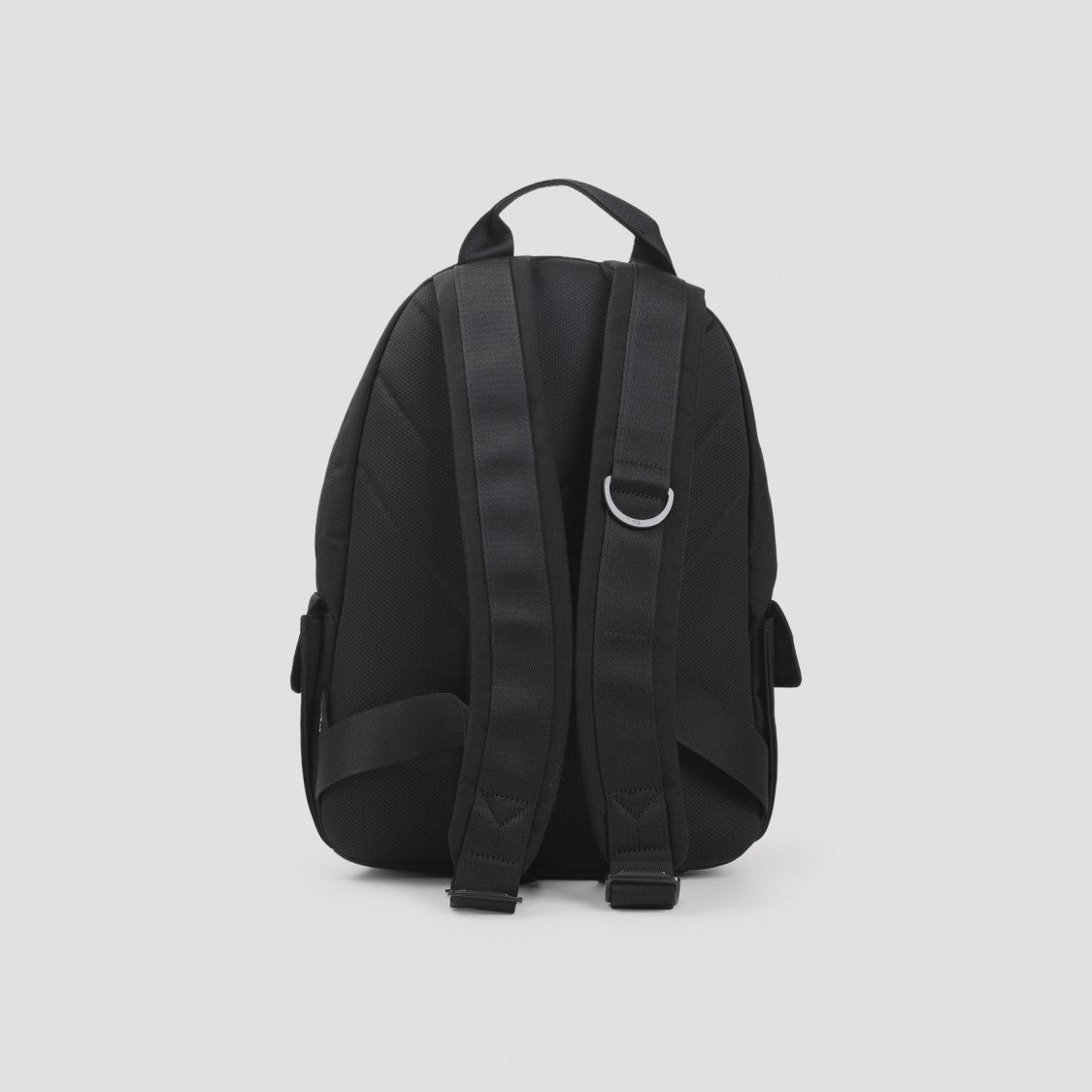 Y-3 Bucket Bag With Minimalist Design
