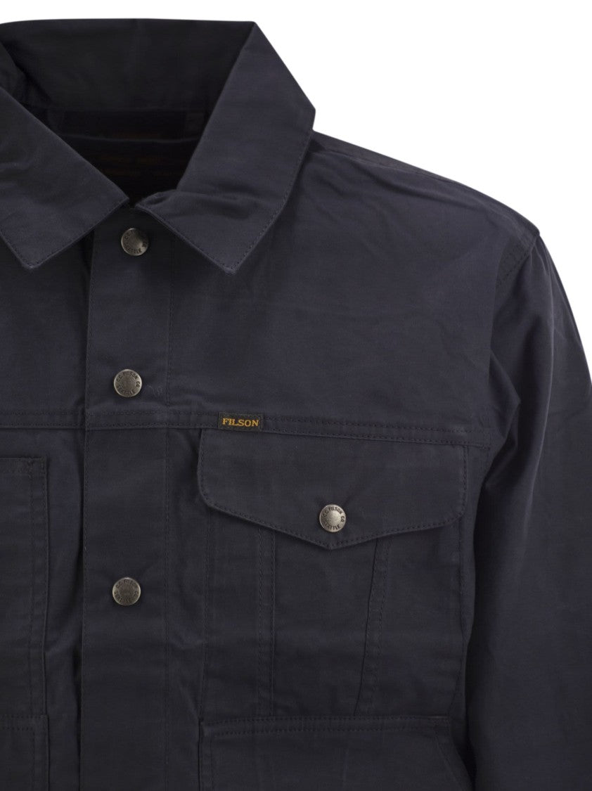 Filson Ranger - Waxed Cotton Jacket