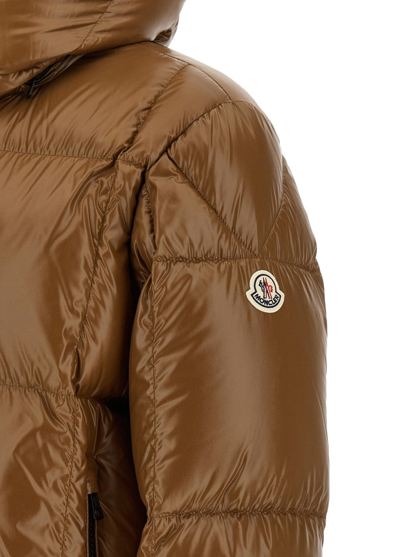 Moncler 'Parana' Down Jacket