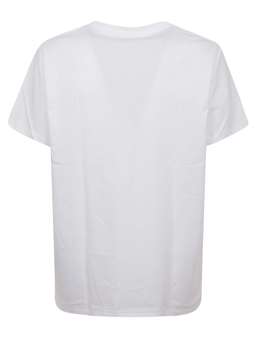 Balmain Print T-Shirt - Reg Fit