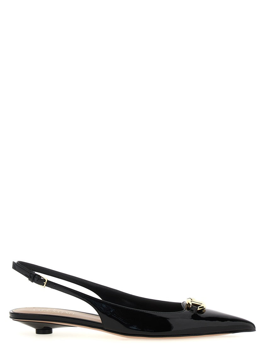 Valentino Garavani 'Vlogo Moon' Slingbacks