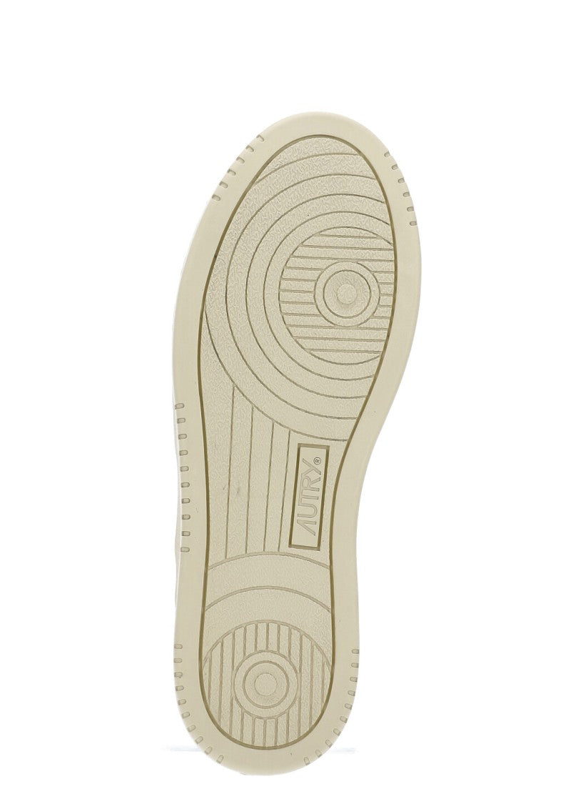 Autry Platform Low Sneakers