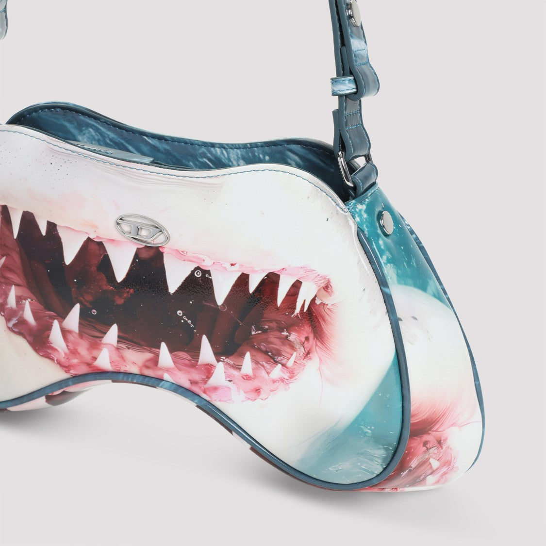 Diesel Play Shoulder Cross Body Bag