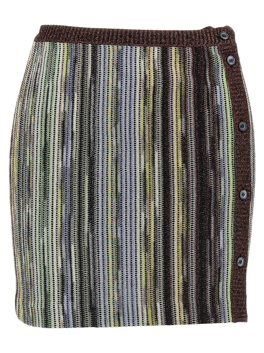 Missoni 'Caperdoni' Skirt