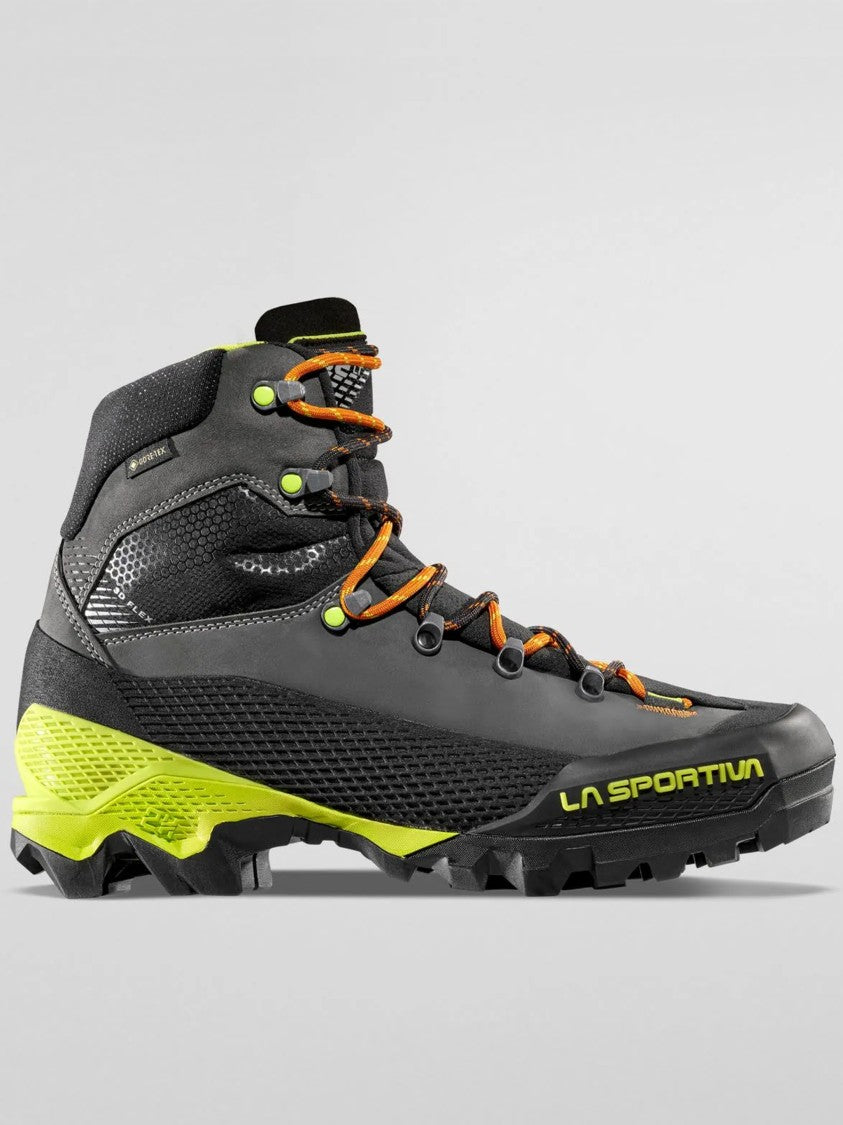 La Sportiva Black Aequilibrium Lt Gtx Technical Boots