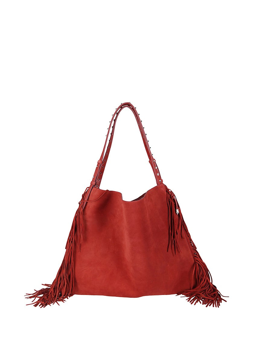 Christian Louboutin Baggy Tote Bag