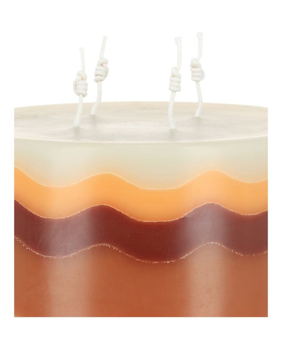 Missoni Large Torta Candle