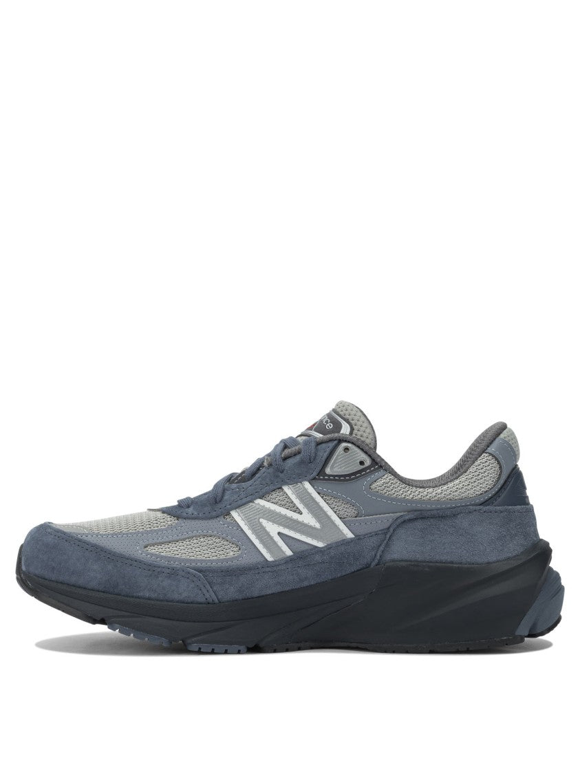 New Balance "Made In Usa 990V6" Sneakers
