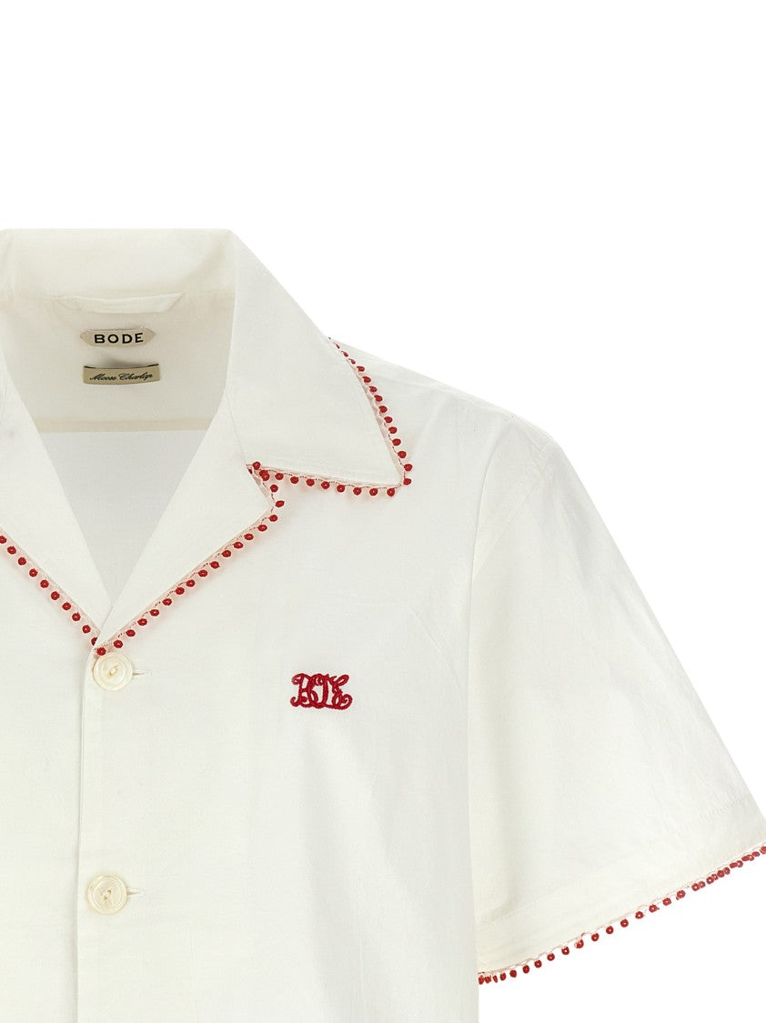 Bode Redbud' Shirt
