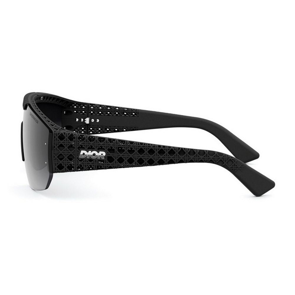 Dior 3D M2u Futuristic Rimless Dior3d M2u Sunglasses