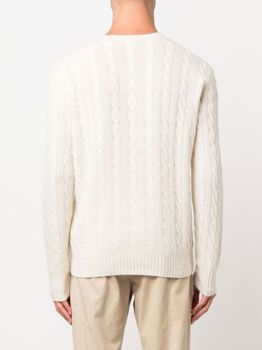 Polo Ralph Lauren Cable Knit Pullover