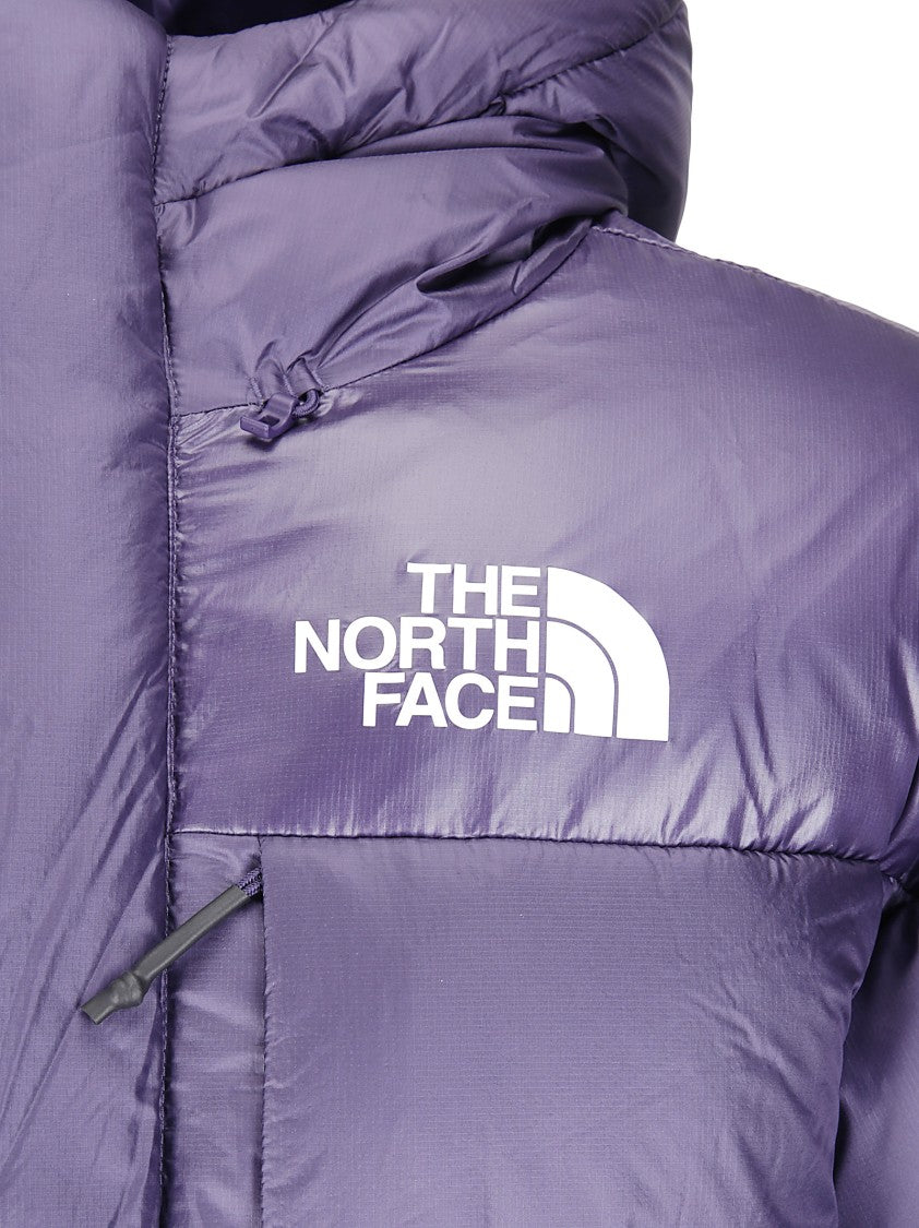 The North Face Lightweight Insulated Down Jacket With Quilted Design