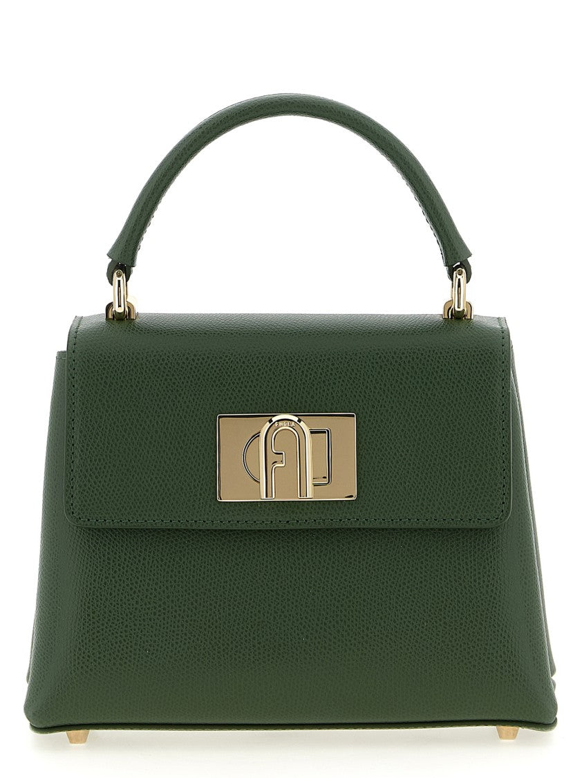 Furla ' 1927' Mini Handbag