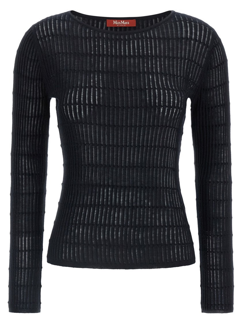 Max Mara 'Mstpedone' Sweater