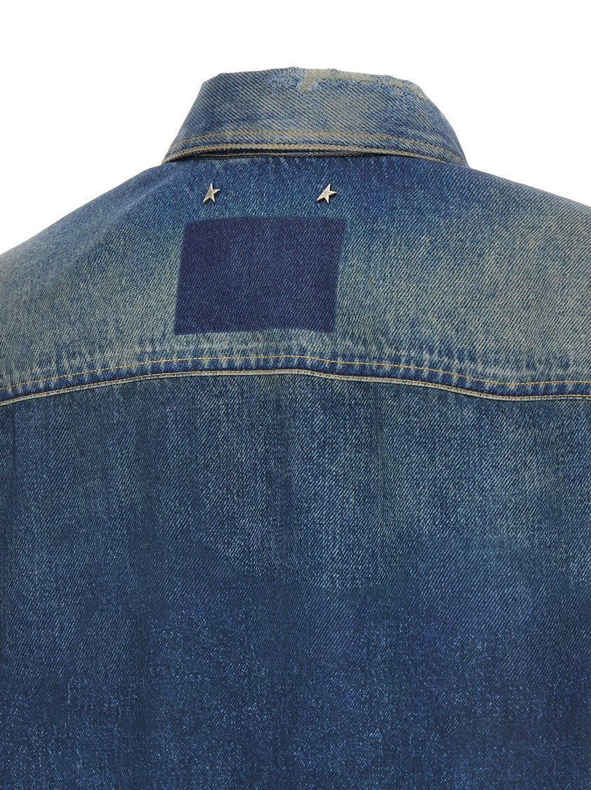 Golden Goose 'Patty' Shirt