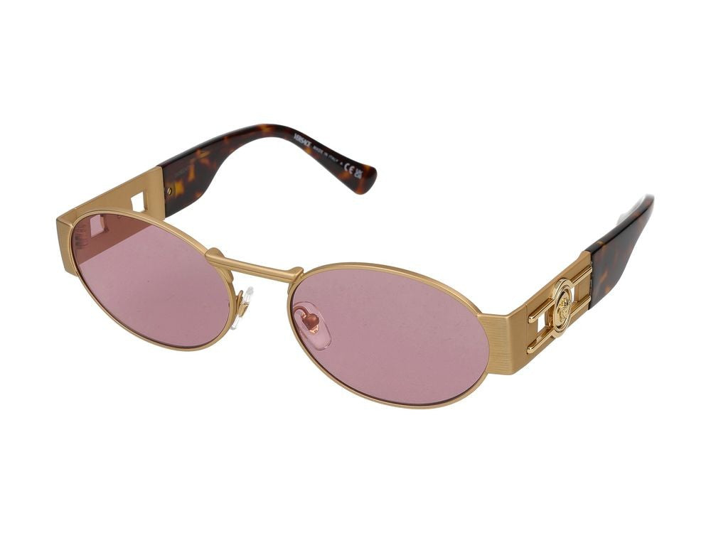 Versace Sunglasses 0Ve2264 100284 56/18/140
