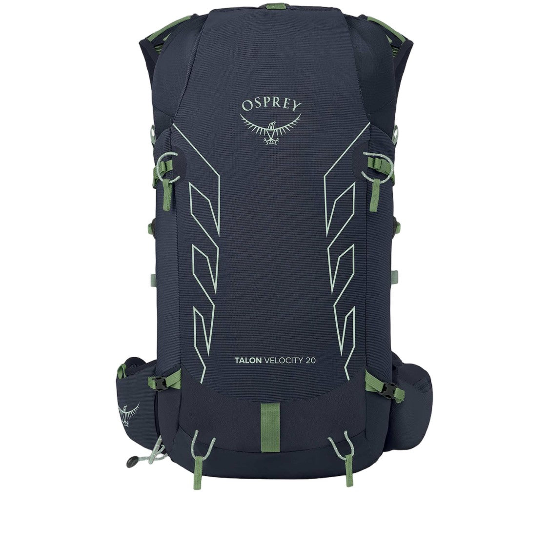 Osprey Talon Velocity 20 Backpack