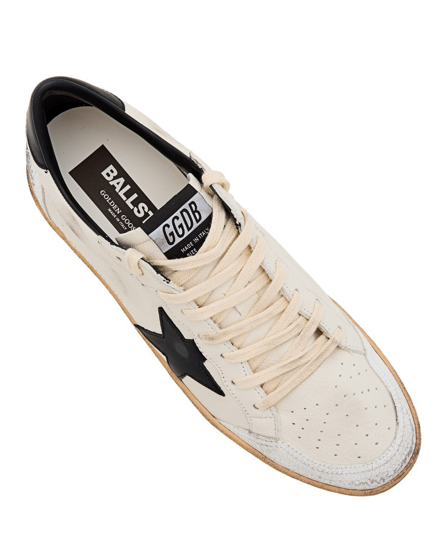 Golden Goose Ballstar Sneakers