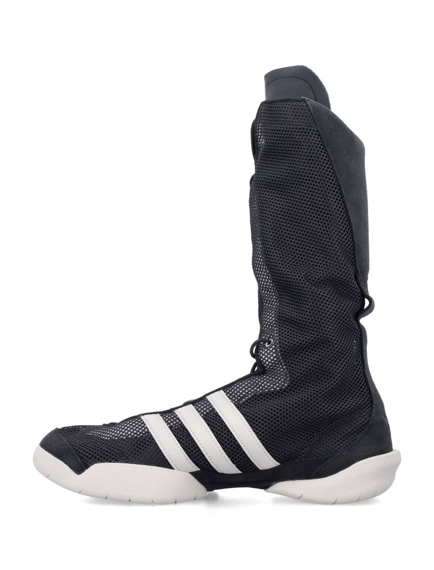 Y-3 Regu Boots