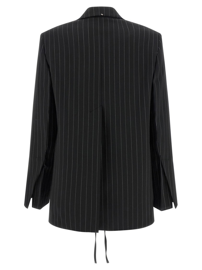 Sportmax Spxdivina' Blazer