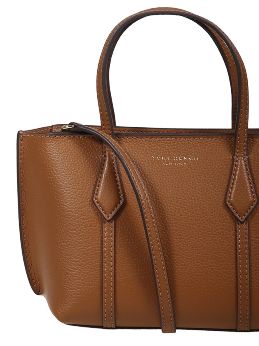 Tory Burch Perry Mini Tote Bag