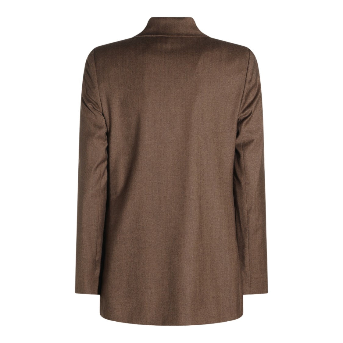 Antonelli Firenze Double-Breasted Notched Lapel Blazer