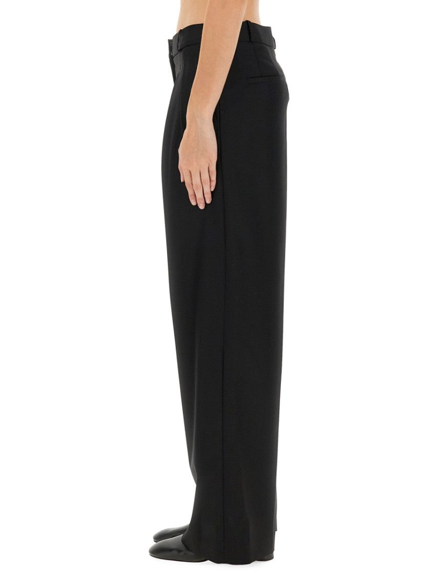 Loulou De Saison "Sbiru" Pants