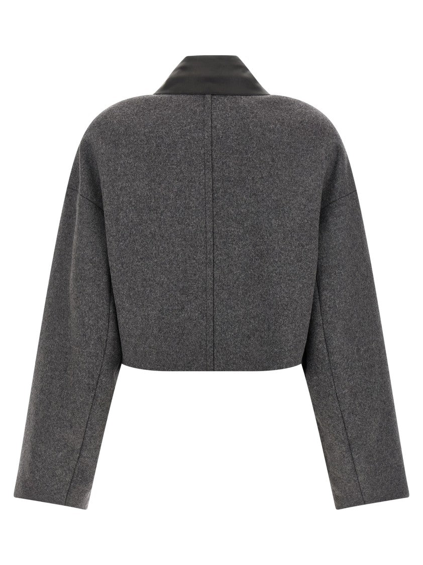 Sportmax Vacuo' Jacket