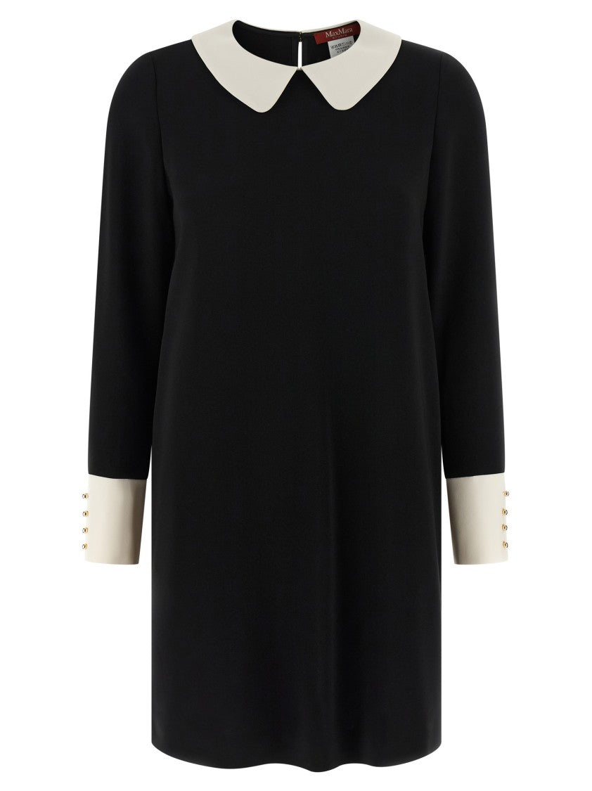 Max Mara 'Golfo' Dress