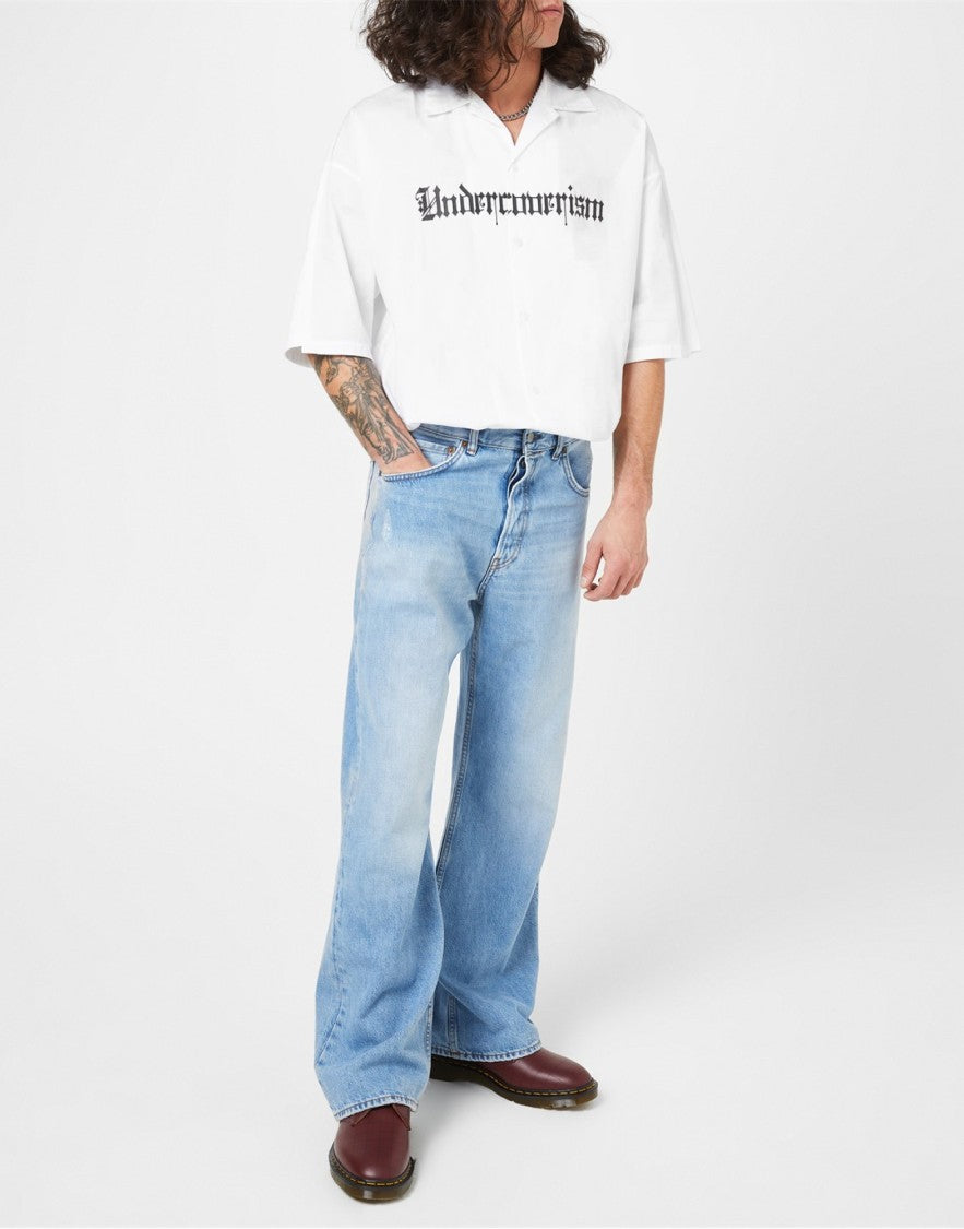 Dr. Martens Lace-Up Derby