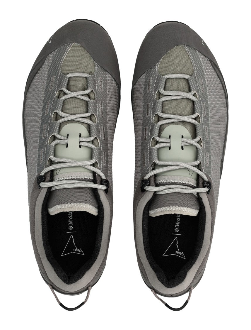 Roa Hida Low Reflective Cordura Trekking Shoes