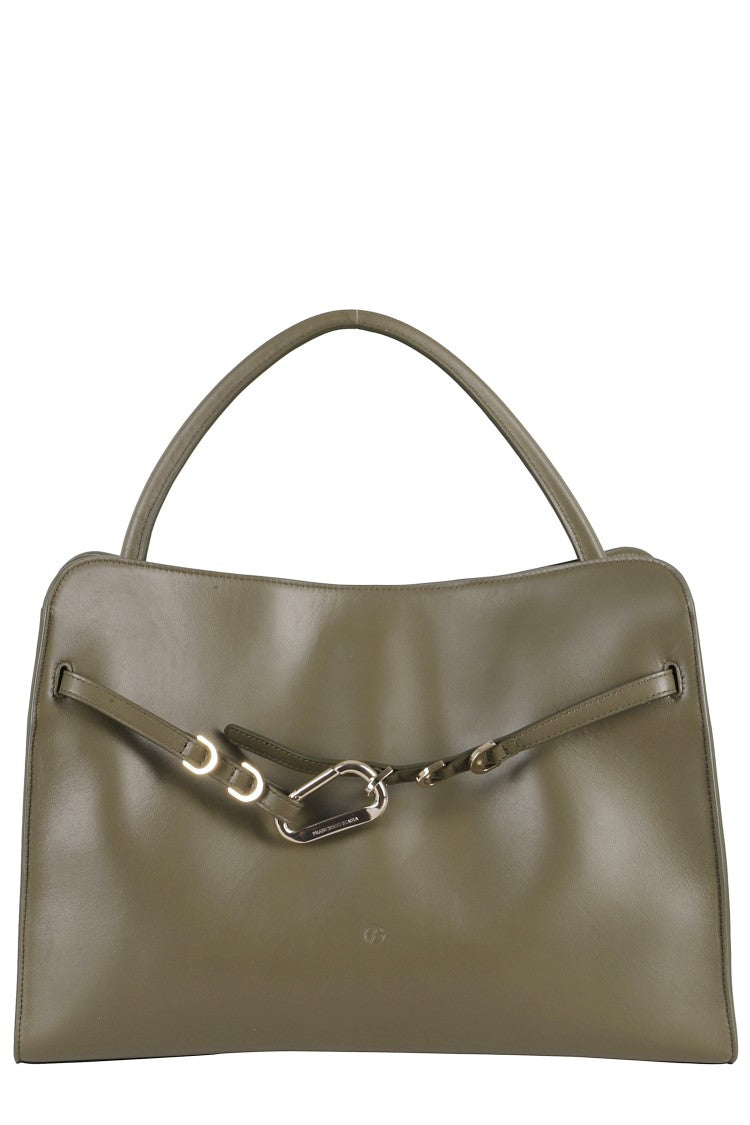 Biasia The Iconic 24Hr Shoulder Bag