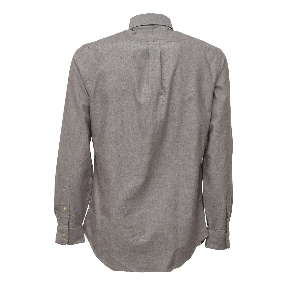 Polo Ralph Lauren Classic Oxford Button-Down Casual Shirt