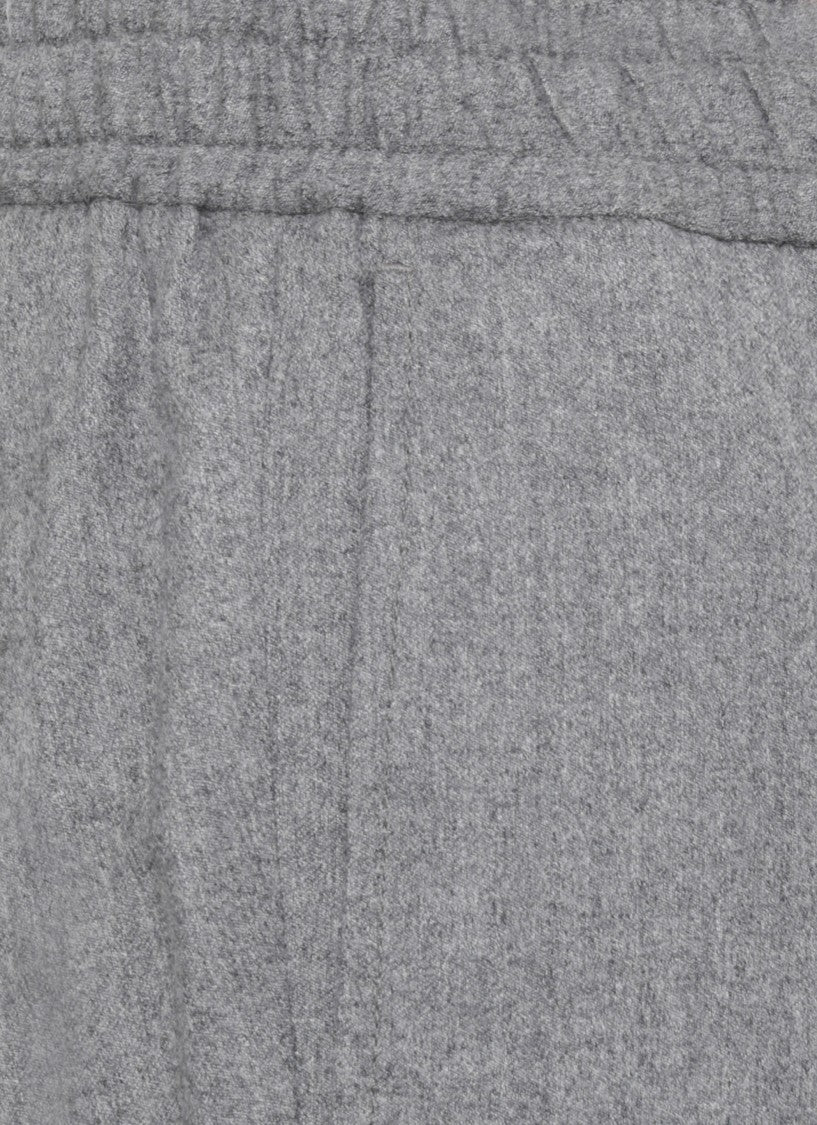 Incotex Virgin Wool Pants