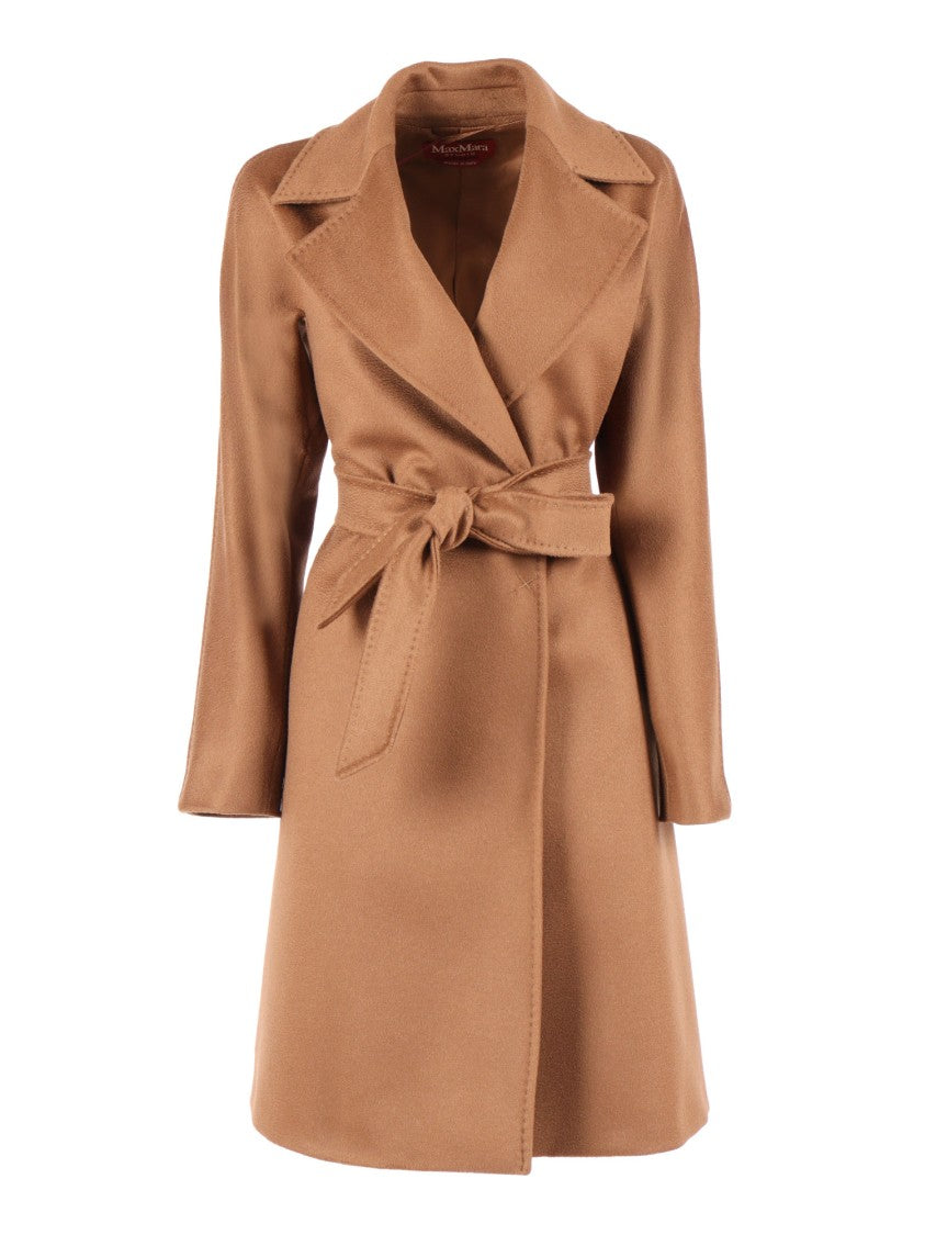 Max Mara Dravenna Coat