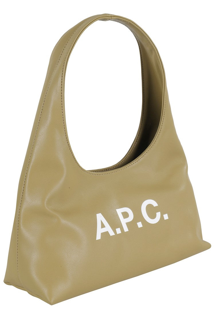 A.P.C. Baby Ninon Shoulder Bag