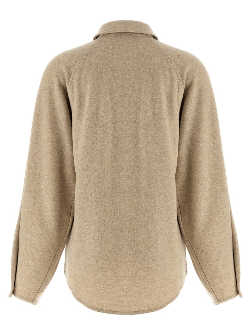 Max Mara 'Ceci' Overshirt