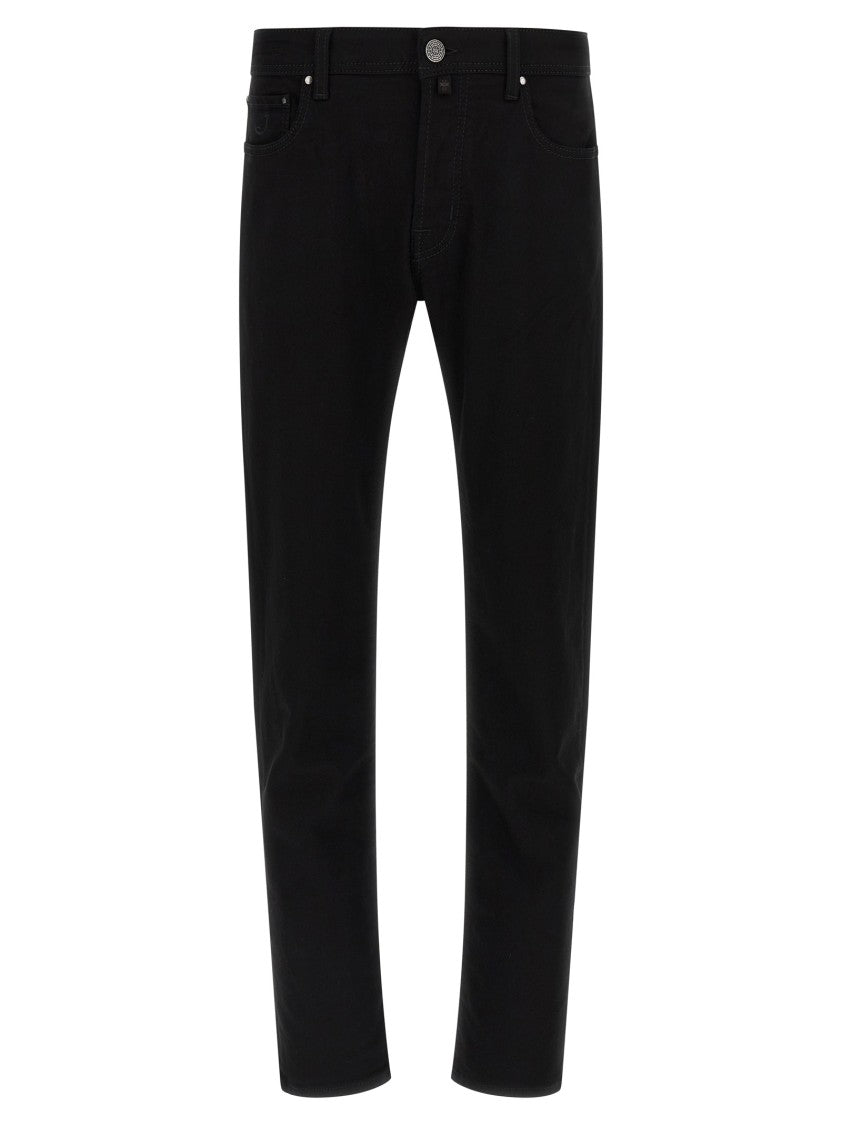 Jacob Cohen 'Bard' Jeans