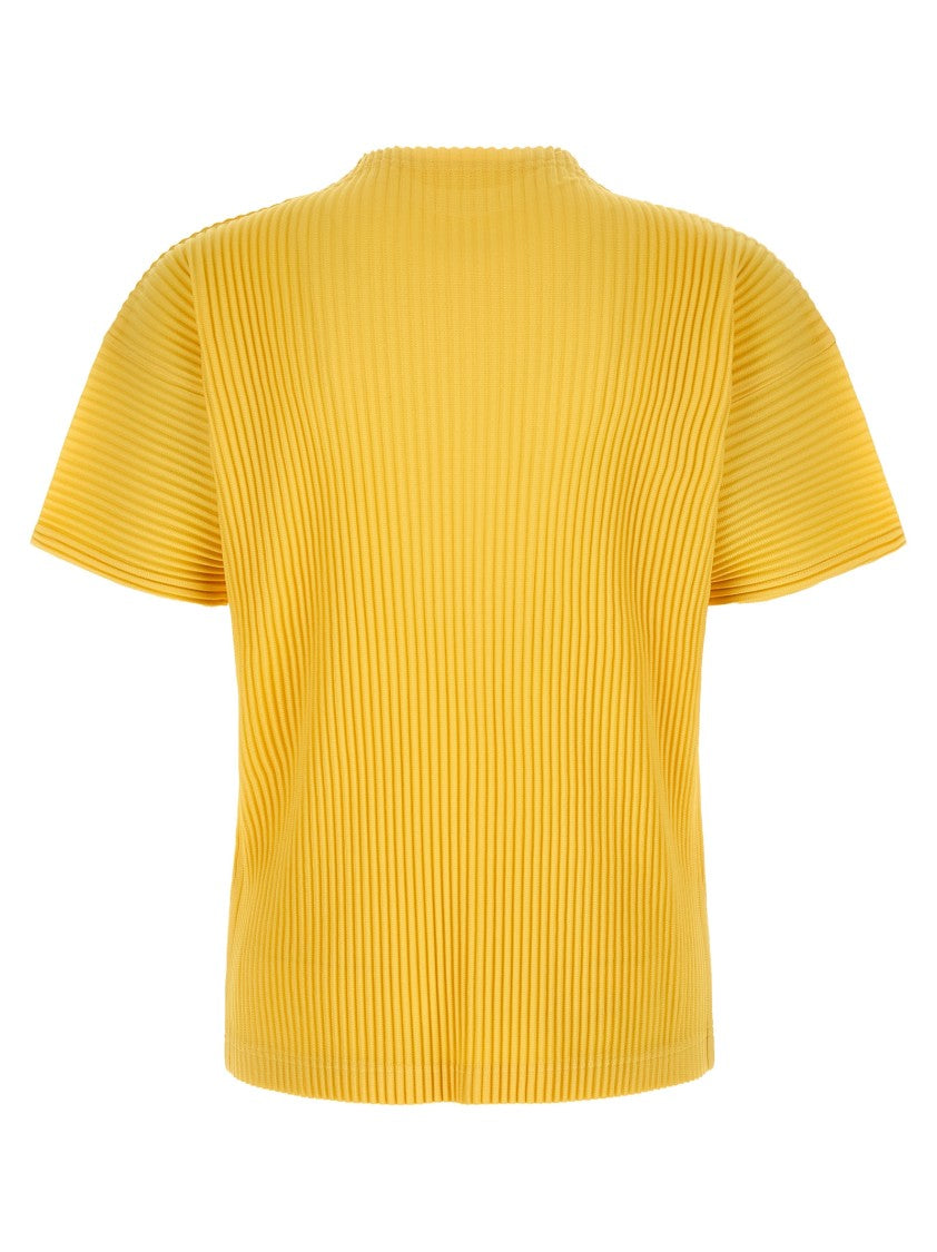 Homme Plissé Issey Miyake 'Monthly Colors: March' Top