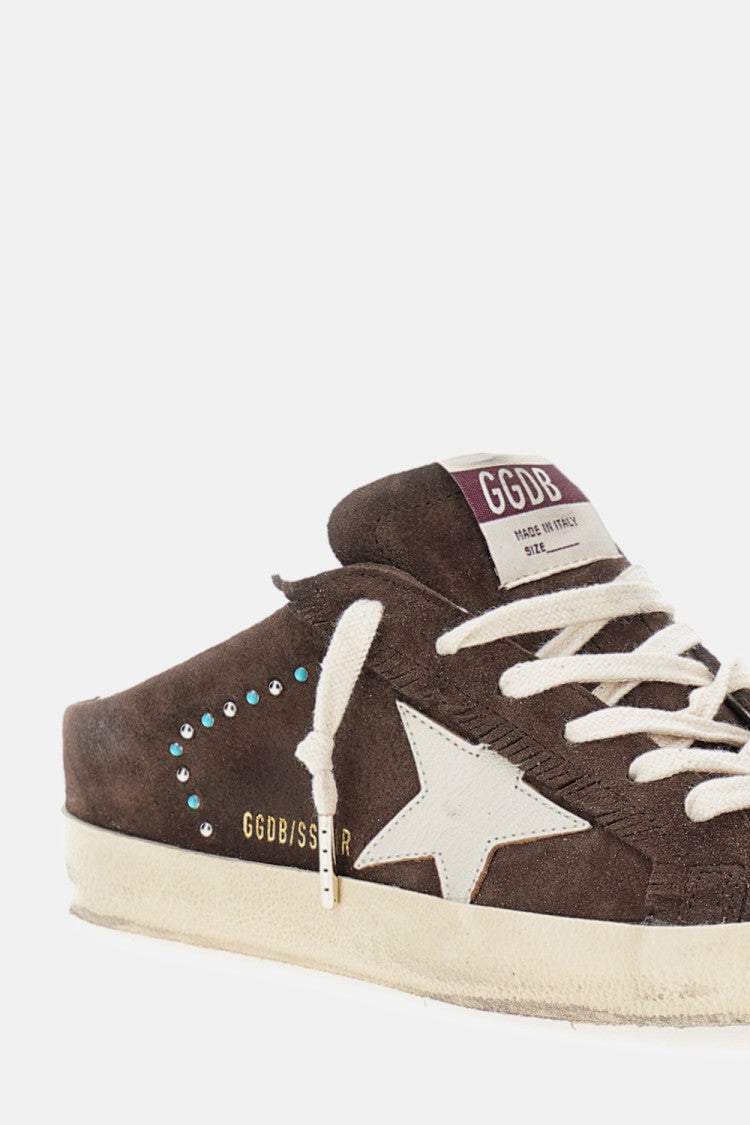Golden Goose Super Star Sabot