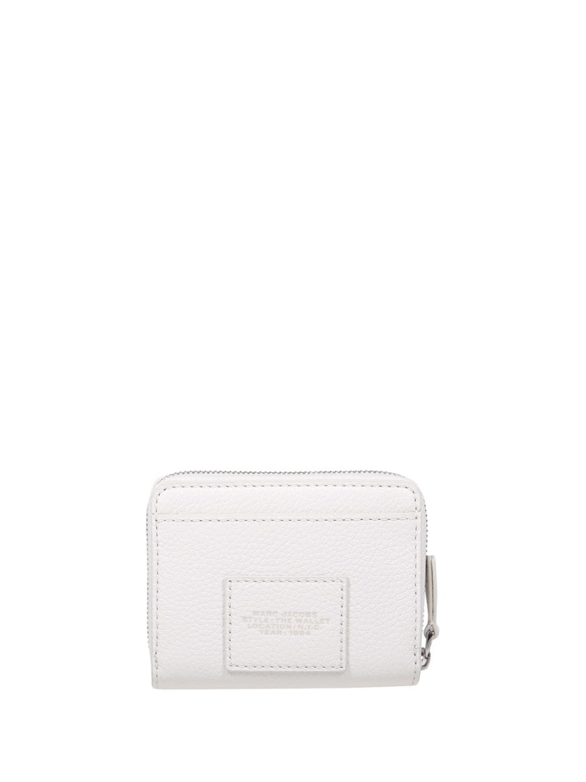 Marc Jacobs The Mini Compact Wallet