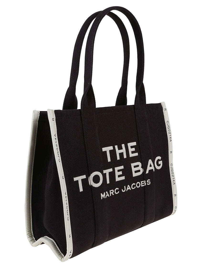 Marc Jacobs Large Travel Tote