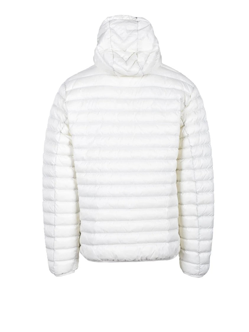 Ciesse Piumini White Down Jacket