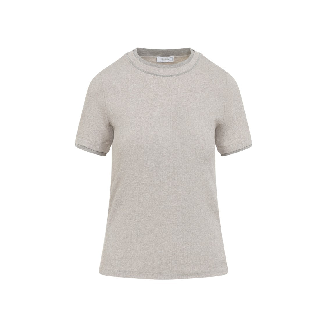Peserico Soft Cotton Blend Top