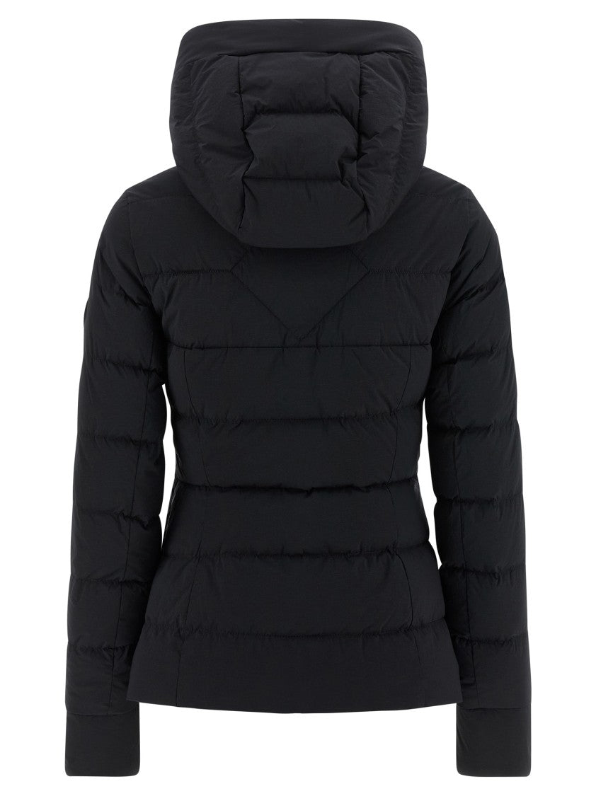 Canada Goose 'Clair' Down Jacket