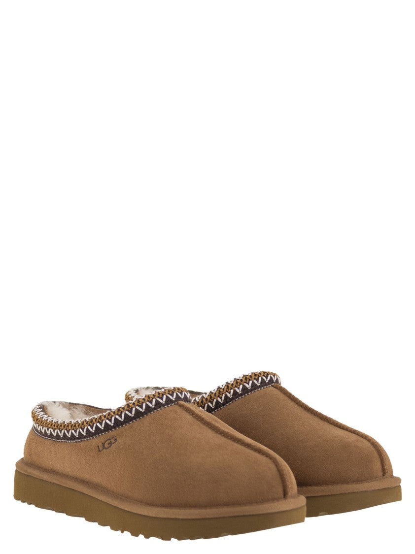 Ugg Tasman Ii - Suede Shoe