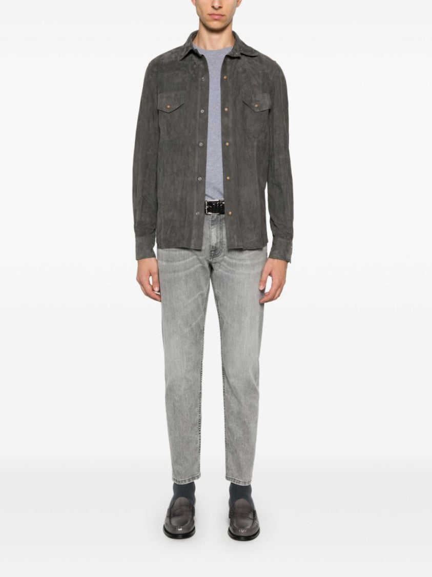 Eleventy 5 Pockets Jeans